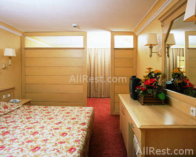 Terrace Hotel 11